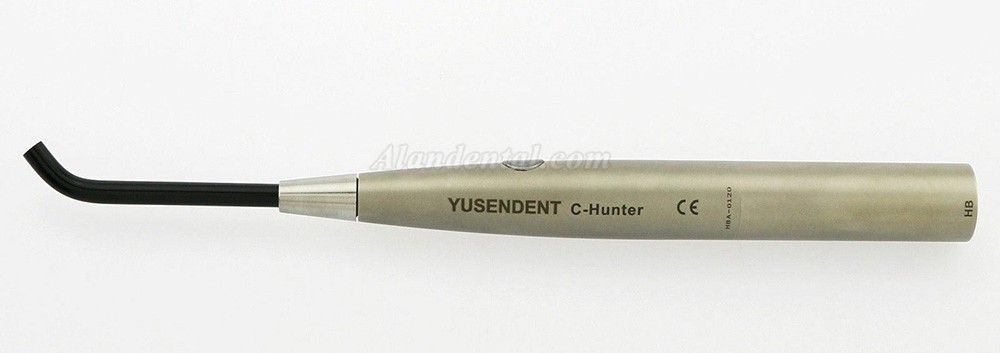 YUSENDENT® C-Hunter Dental Caries Detector with Diagnostic Goggles
